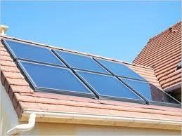 Nettoyage toiture et Photovoltaïque